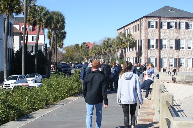 Charleston Footprints Walking Tour - Why This Charleston Walking Route Fits Into 2 Hours