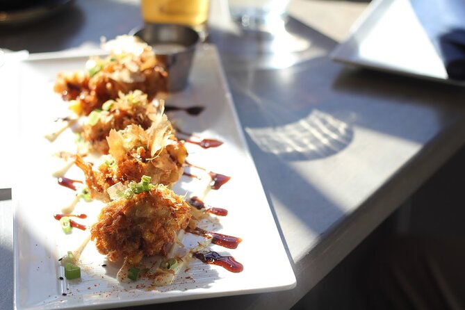 Charleston French Quarter or Brunch Food Tour with 7+ Tastings - French Quarter vs Upper King St Brunch: Pick the Right Walk
