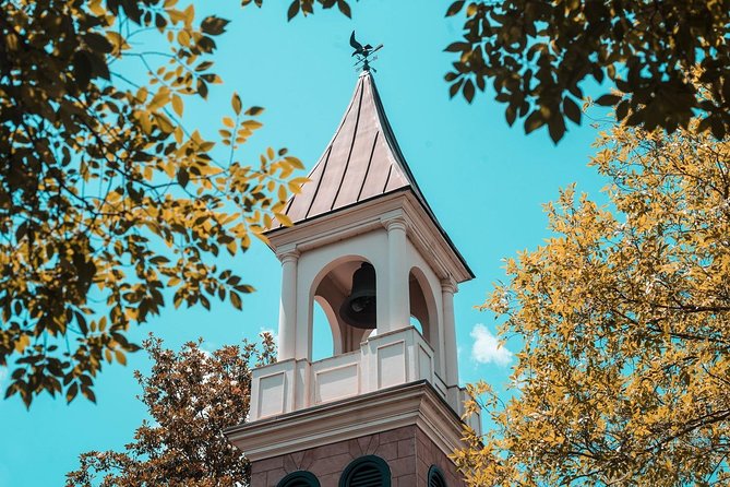 Charleston French Quarter or Brunch Food Tour with 7+ Tastings - Price and Value: Is $108 a Smart Spend?