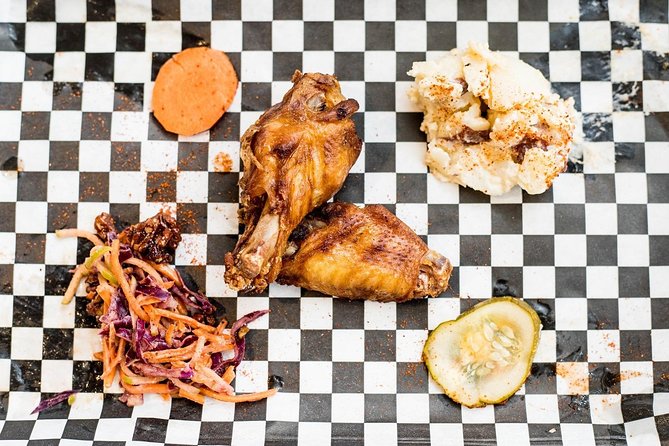 Charleston French Quarter or Brunch Food Tour with 7+ Tastings - Who This Tour Suits Best (and Who Might Not)