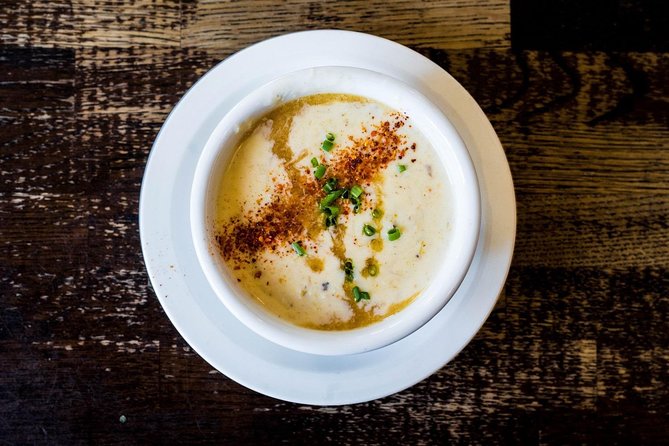 Charleston French Quarter or Brunch Food Tour with 7+ Tastings - Small-Group Advantage: How It Changes Your Day