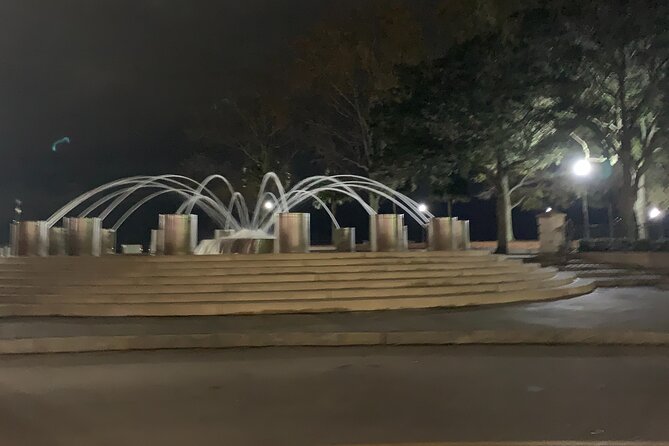 Charleston Ghosts of Liberty Guided Walking Tour - Why the Guide’s Style Matters More Than You Think