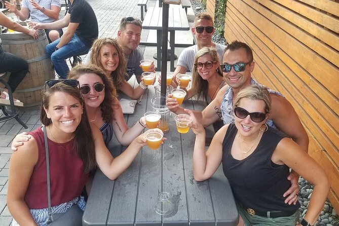 Charleston Happy Hour Tour - Key Things I’d Plan Around Before You Go