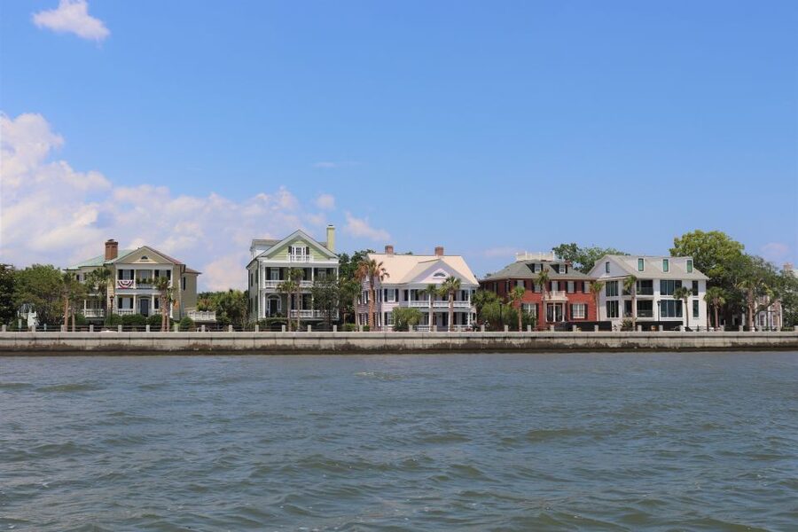 Charleston: Harbor Bar Pedal Boat Party Cruise - Who This Cruise Is Best For (And Who Should Think Twice)