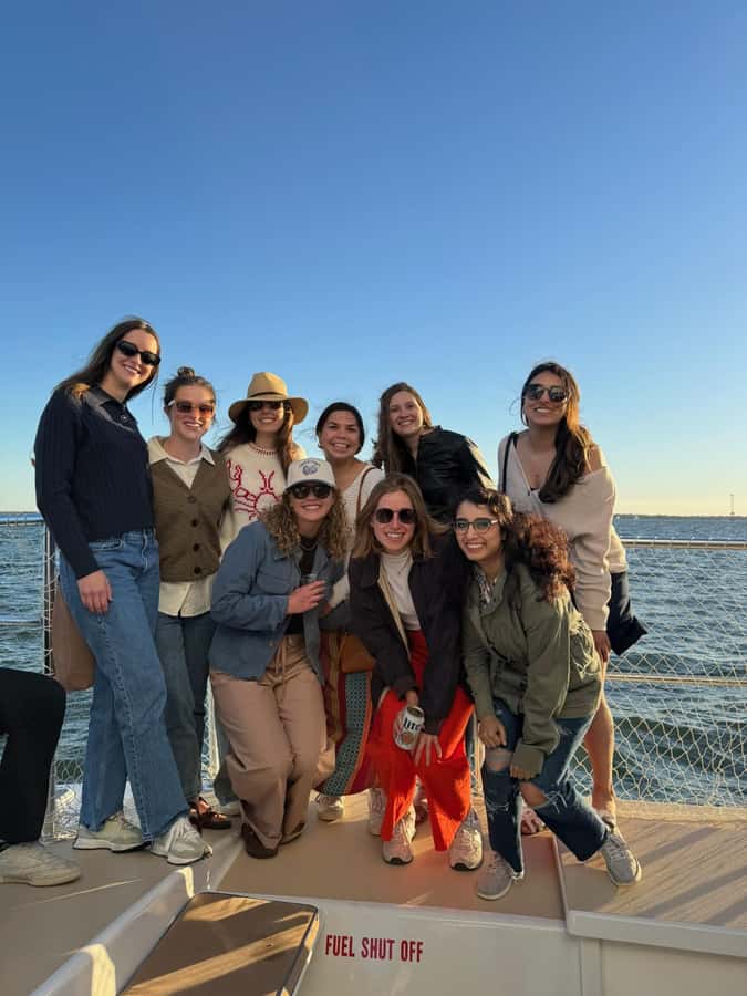 Charleston Harbor Daytime Sightseeing Cruise with Music - Key things I think you’ll care about most