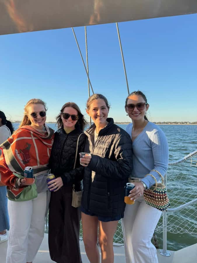 Charleston Harbor Daytime Sightseeing Cruise with Music - Price and Value: Is $59 Worth It for a Daytime 2-Hour Cruise?