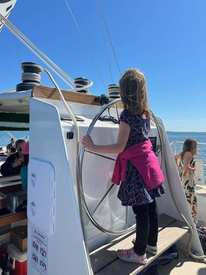 Charleston Harbor Daytime Sightseeing Cruise with Music - Who This Cruise Fits Best (and Who Should Skip It)