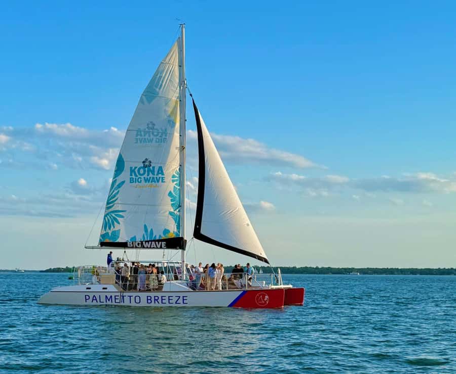 Charleston Harbor Daytime Sightseeing Cruise with Music - Getting There: Shem Creek Boardwalk Timing and What to Look For