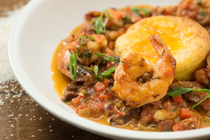 Charleston Harbor Luxury Dinner Cruise with Live Music - Getting there at Patriots Point: the part that can waste 10 minutes