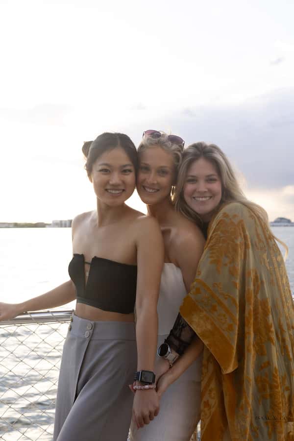 Charleston Harbor Mimosa Brunch Cruise with Brunch Bites - Price and Value: Is $65 a Smart Buy?