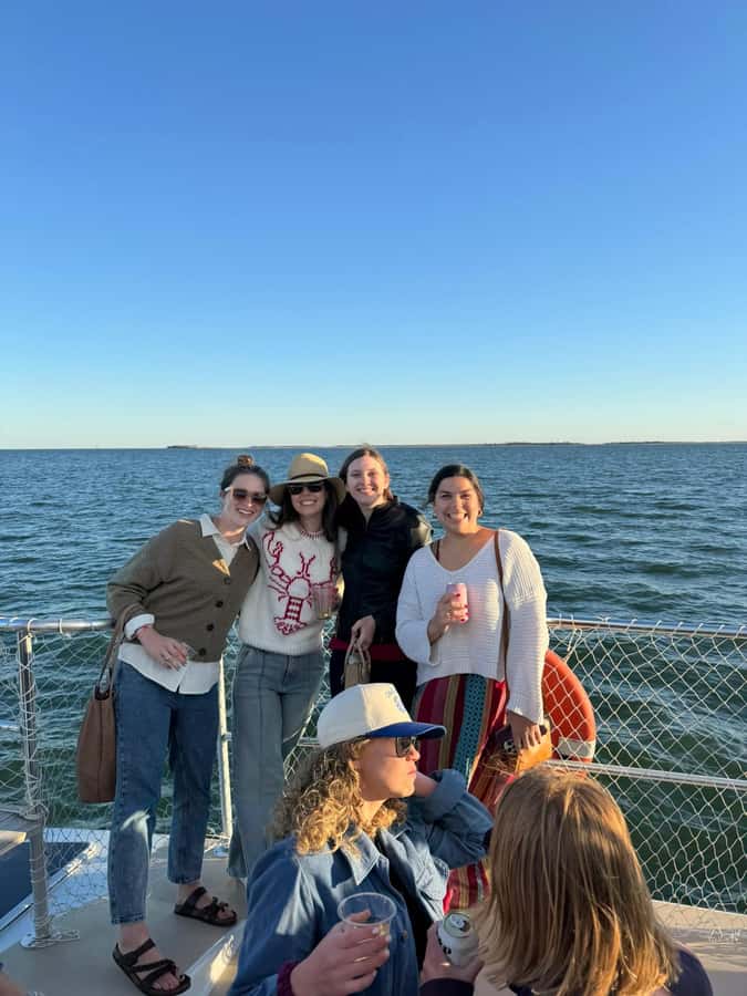 Charleston Harbor Mimosa Brunch Cruise with Brunch Bites - Should You Book This Charleston Mimosa Brunch Cruise?