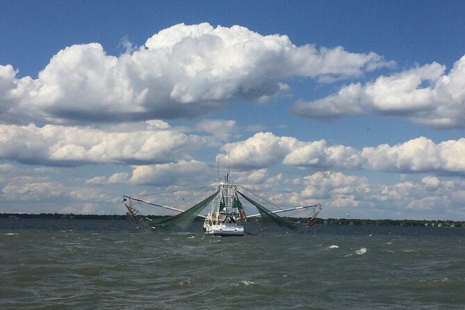 Charleston Harbor Sunset Cruise - Key things that make this cruise worth your time