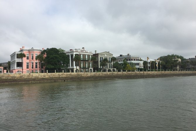 Charleston Harbor Sunset Cruise - Getting started at Charleston Maritime Center (and why timing matters)