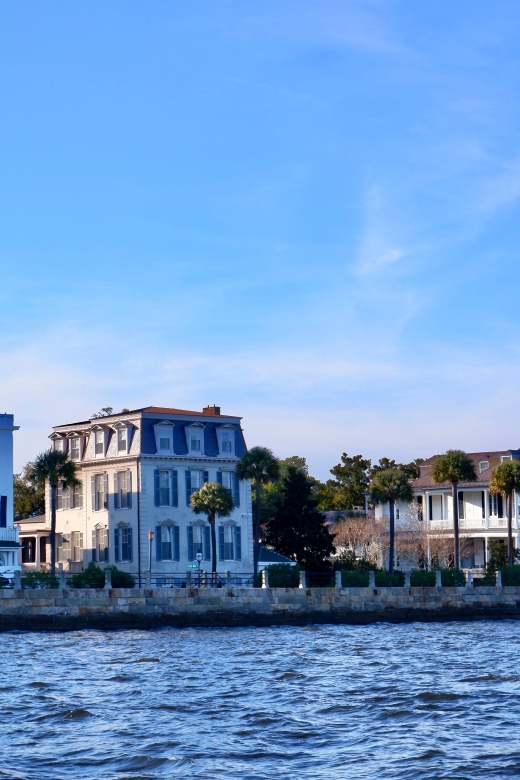 Charleston: Haunted History Harbor Cruise - Gullah Superstitions: More Than Just Scary Stories