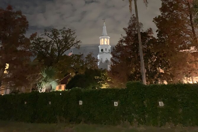 Charleston Haunted Pub Crawl - Guides matter: what to look for on your night