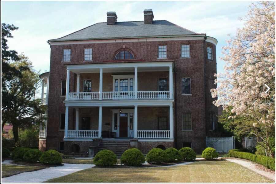 Charleston: Historic City and Southern Mansion Combo Tour - Quick take: what makes this Gray Line combo work