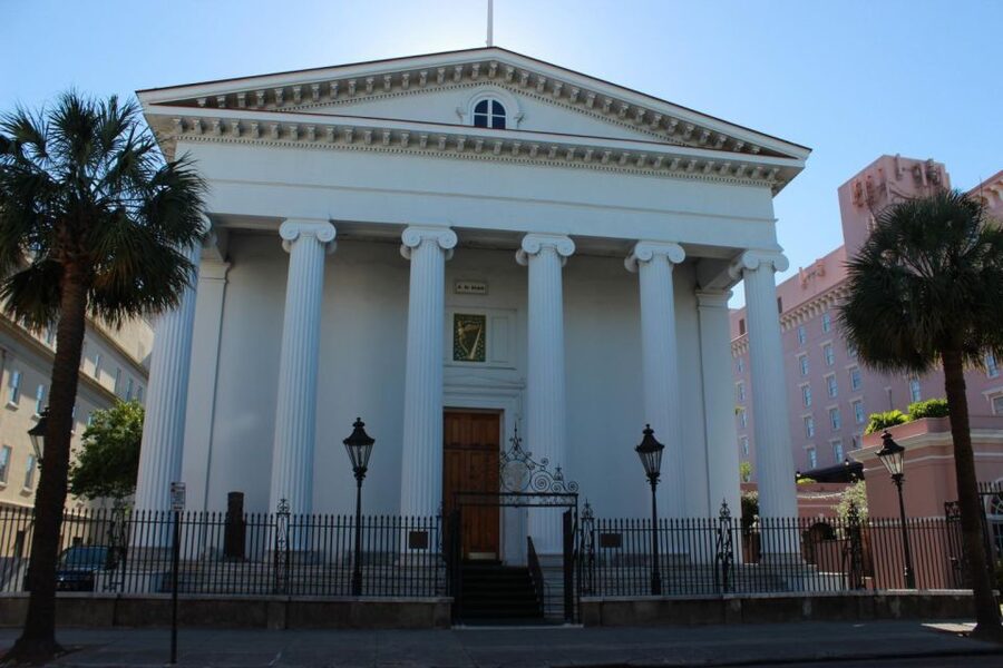 Charleston: Historic City and Southern Mansion Combo Tour - Patriots Point details: information without extra ticketing