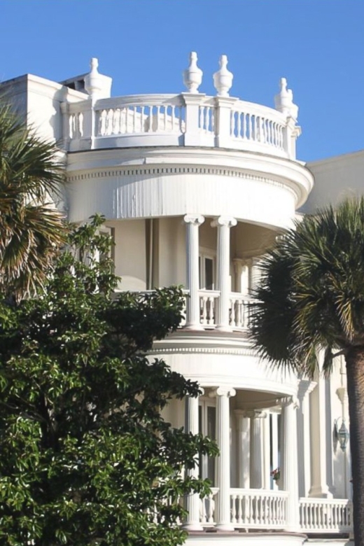 Charleston: Historic City Tour and Harbor Cruise - Key things to know before you go