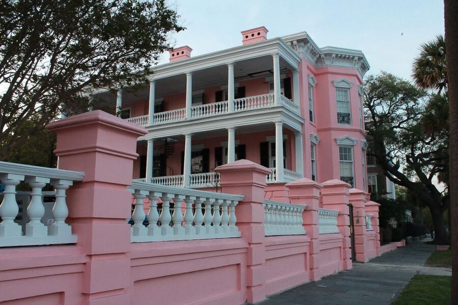 Charleston: Historic City Tour and Harbor Cruise - Who this tour suits best (and who might pass)