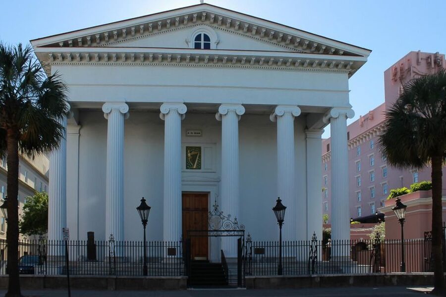 Charleston: Historic City Tour and Harbor Cruise - What this tour gets right: land first, water second