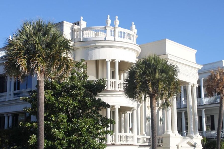 Charleston: Historic City Tour & Magnolia Plantation Combo - Key Things to Know Before You Go
