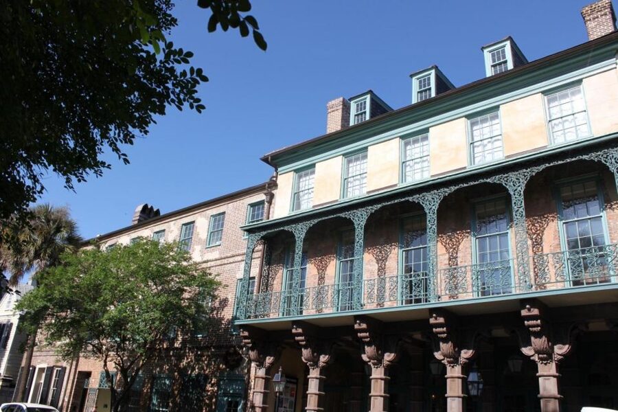 Charleston: Historic City Tour & Magnolia Plantation Combo - Timing and comfort: how to enjoy a 6-hour schedule without feeling rushed