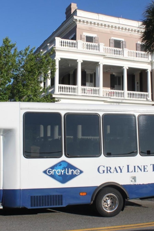 Charleston: Historic City Tour & Magnolia Plantation Combo - Price and value: is $110 really a bargain?