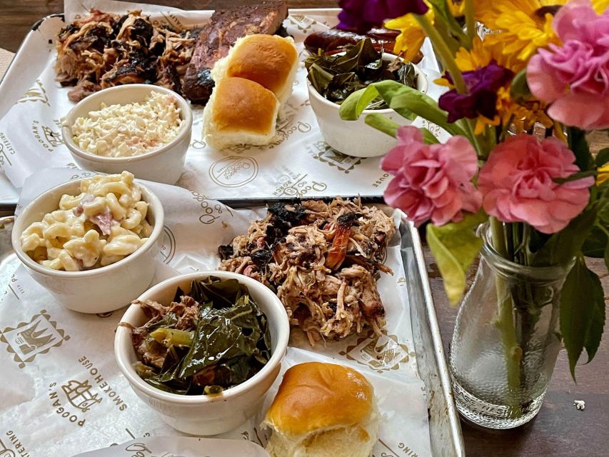 Charleston: Historic Downtown Food Tour - Why this Charleston food tour works in 150 minutes