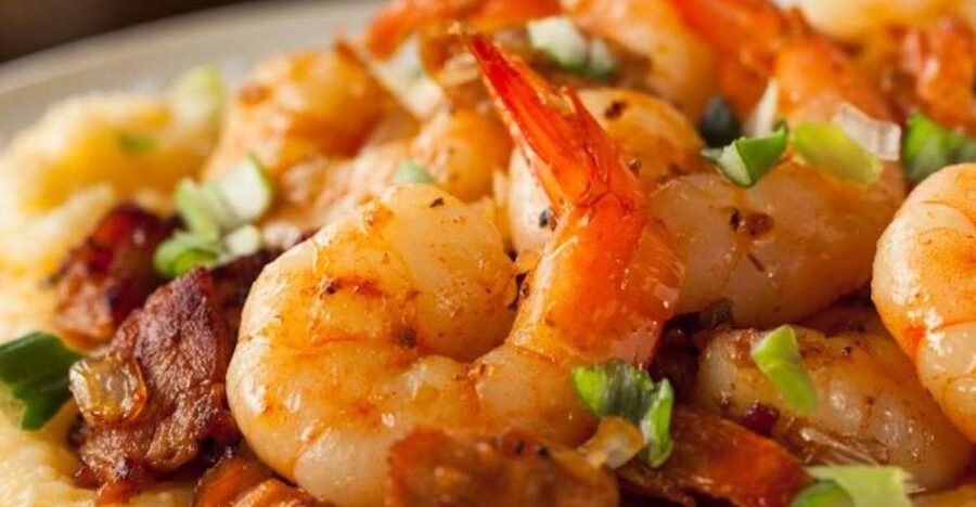 Charleston: Historic Downtown Food Tour - How the samples add up to a full portion (and what to do about appetite)