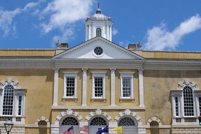 Charleston History and Architecture Walking Tour - Why This Charleston History Walk Works for New Arrivals