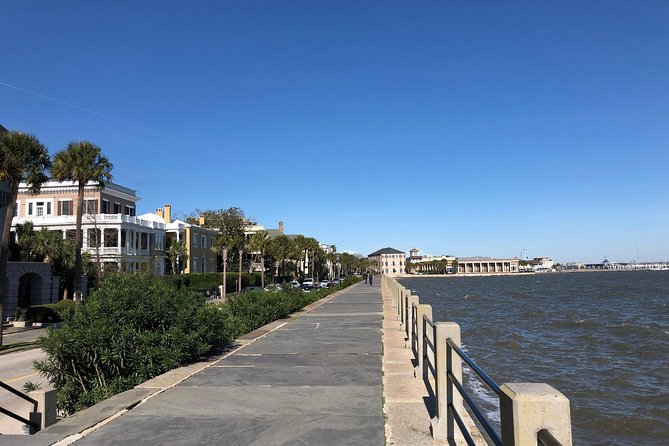Charleston History and Hops Tour: Bar and History Walk - Price and What $31.50 Really Buys