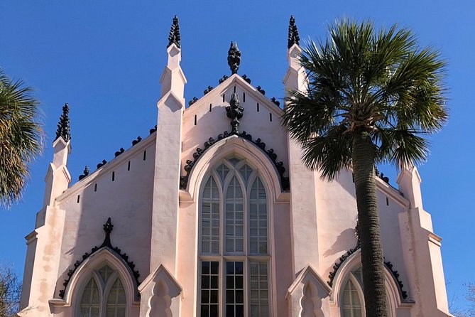 Charleston History and Hops Tour: Bar and History Walk - Chalmers Street Cobblestones and Pirate Taverns