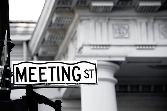 Charleston History, Homes, and Architecture Guided Walking Tour - Key Highlights You’ll Feel On This Walk