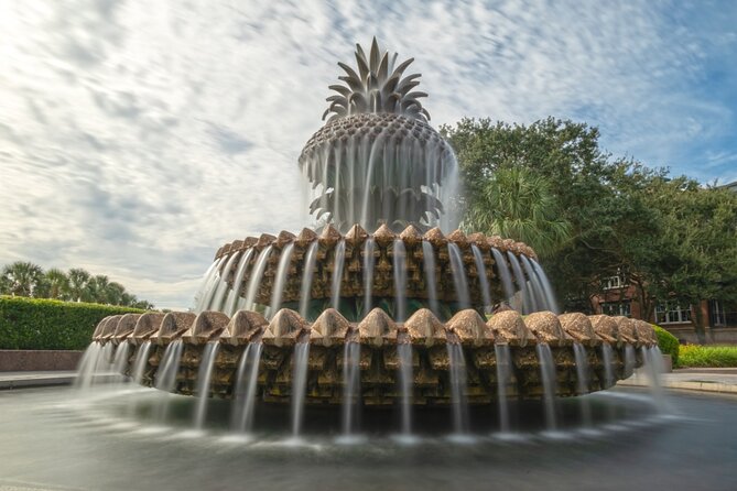 Charleston History & Mystery: Interactive Walking Tour Game - Price, time, and why $7.23 can feel like a bargain