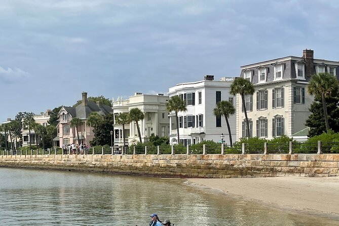 Charleston History Tour / - Why this Charleston history walk works so well in real life