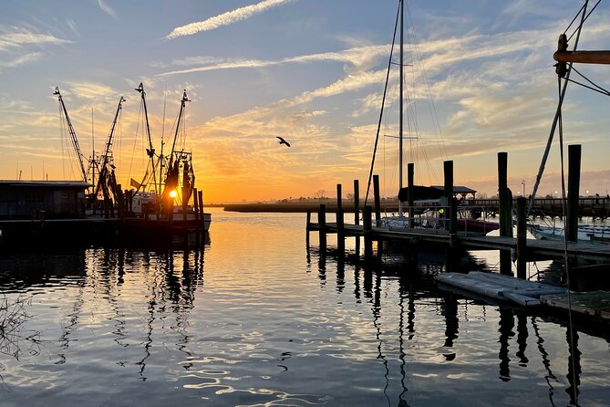 Charleston History Tour / - Learning the Gullahs of Charleston: culture you don’t want to skip