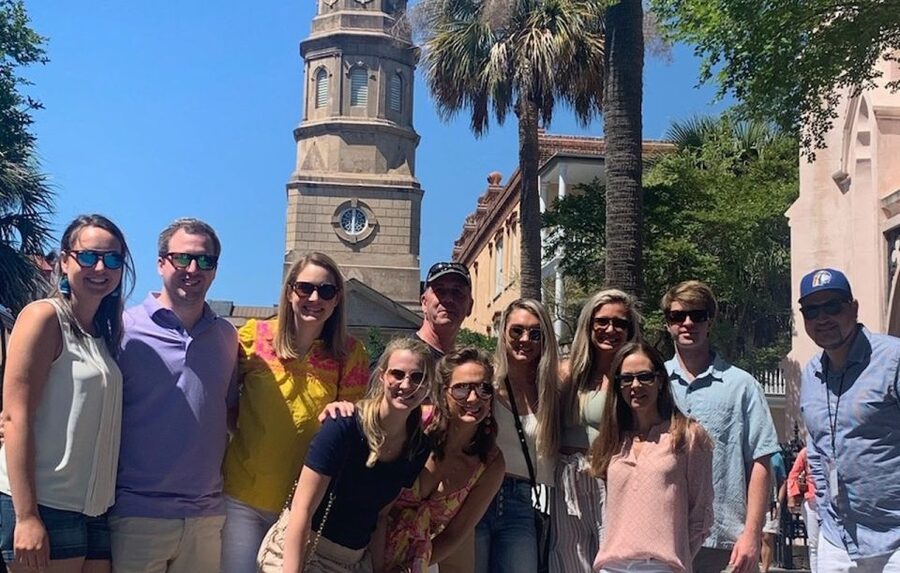 Charleston History Tour-Small Groups Only-History & Alleys - Key highlights you’ll care about before you book