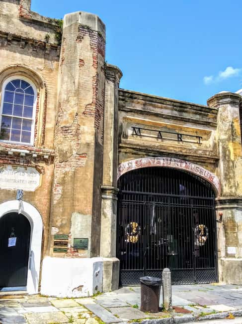 Charleston History Tour-Small Groups Only-History & Alleys - Dock Street Theatre: where culture and public life meet