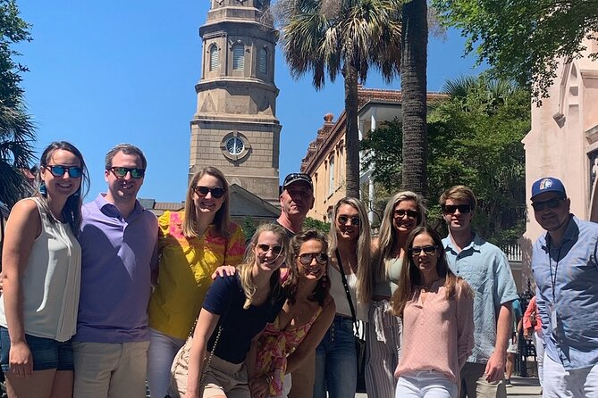 Charleston History Tour - Small Groups Only - History & Alleyways - Dock Street Theater (1736): First Theater in the Colonies