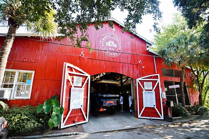 Charleston Horse-Drawn Carriage Tour: Explore Historic Charleston - Timing, Traffic, and Weather: Plan Like the Ride Matters