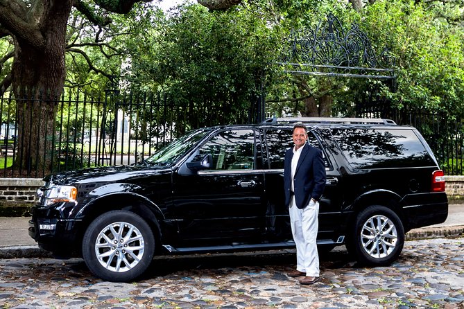 Charleston in a Nutshell Private Tours - Why this 2-hour Charleston loop works so well