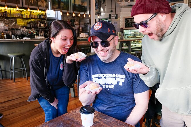 Charleston International Sweet Treats & Historic City Market Tour - Should you book this tour?