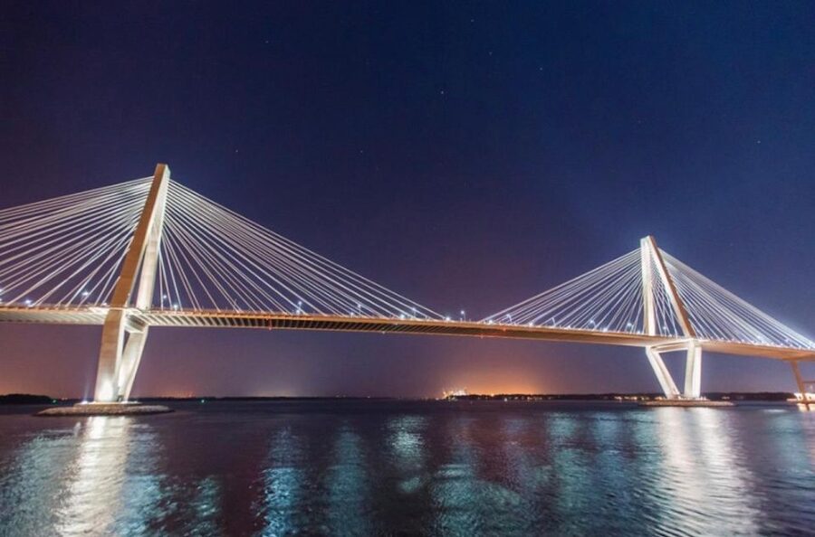 Charleston: Luxury Harbor Dinner Cruise - Key things I’d circle before you book