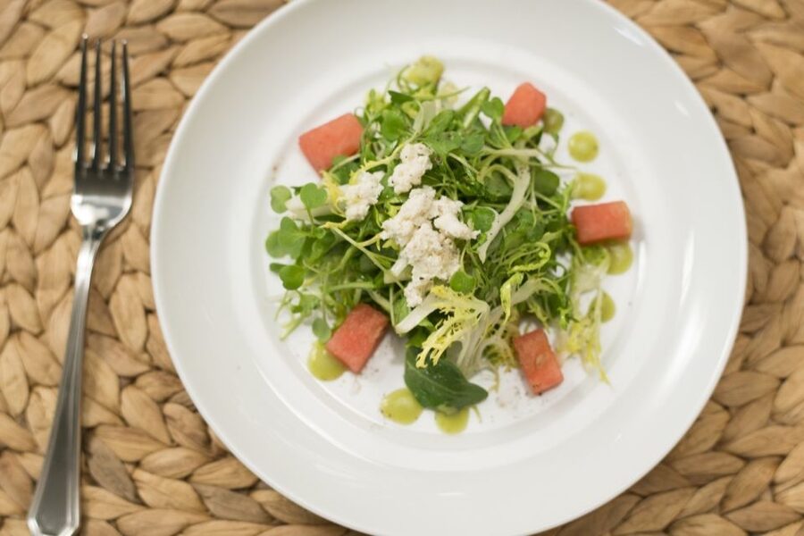 Charleston: Luxury Harbor Dinner Cruise - 3-Course Dinner Made to Order: what you’ll taste and why timing matters