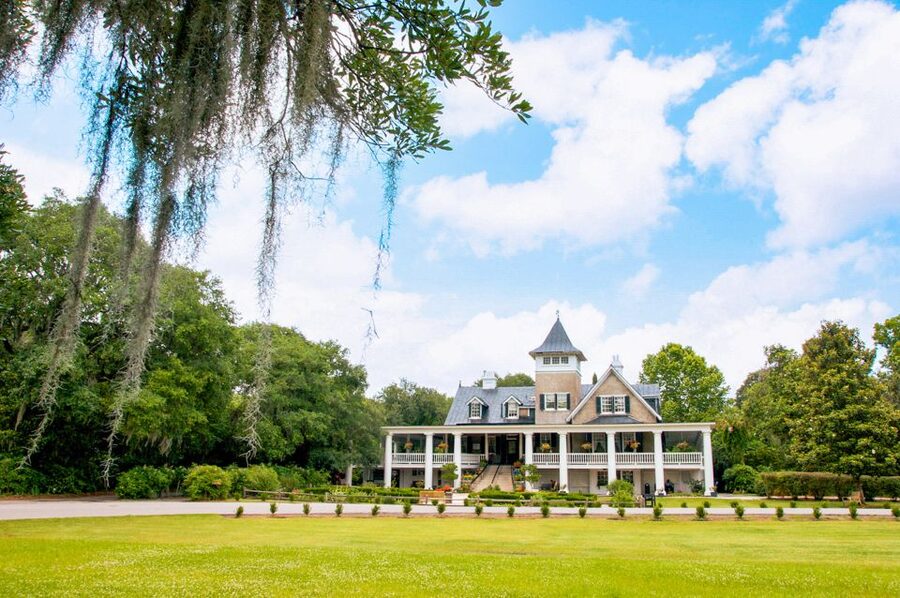 Charleston: Magnolia Plantation Entry & Tour with Transport - Charleston to Magnolia: The Coach Ride That Sets the Tone