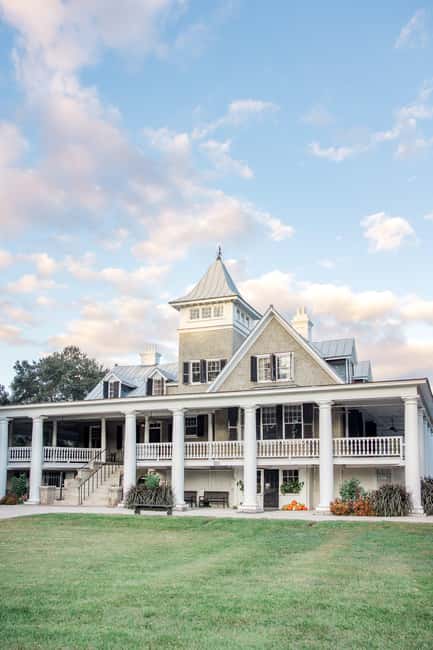 Charleston: Magnolia Plantation & Gardens Guided Tour - Getting There: Charleston Visitor Center to Magnolia Plantation