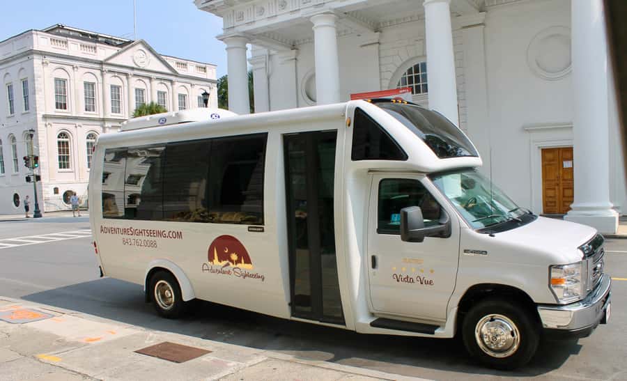 Charleston: Magnolia Plantation with Transport and City Tour - Inside the Plantation House: What a 30-Minute Tour Gives You
