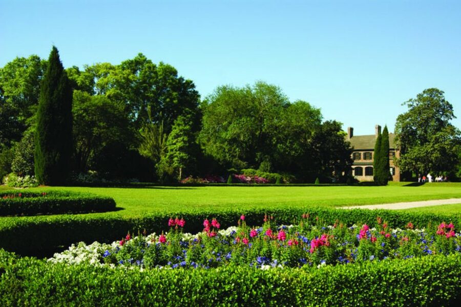 Charleston: Middleton Place Excursion & Low Country Cuisine - Middleton Place Gardens and the Founding-Father House Museum