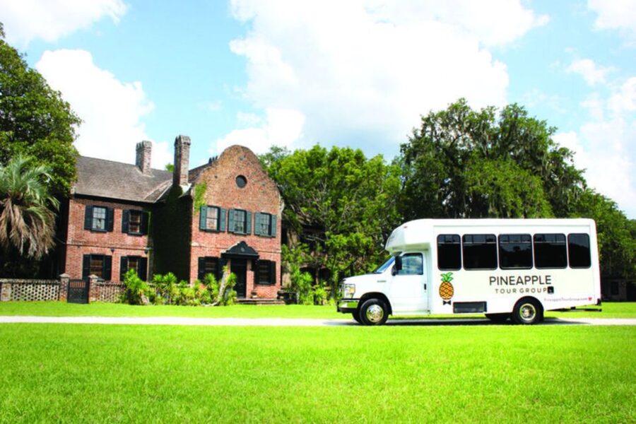 Charleston: Middleton Place Excursion & Low Country Cuisine - Eliza’s House: What This Tour Says Out Loud