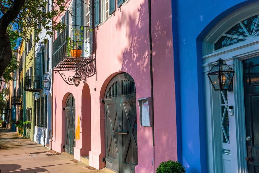 Charleston: Old Town Trolley Tour - Quick take: what makes this tour worth your time
